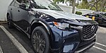 New 2026 MAZDA CX-90 S PREMIUM SPORT in JACKSONVILLE, FLORIDA