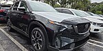 New 2026 MAZDA CX-5 2.5 S PREFERRED in JACKSONVILLE, FLORIDA