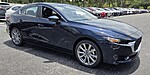 New 2026 MAZDA MAZDA3 SEDAN 2.5 S PREFERRED in JACKSONVILLE, FLORIDA