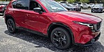 New 2026 MAZDA CX-5 2.5 S PREMIUM PLUS in JACKSONVILLE, FLORIDA