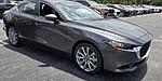 New 2026 MAZDA MAZDA3 SEDAN 2.5 S PREFERRED in JACKSONVILLE, FLORIDA