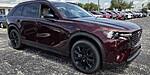 New 2026 MAZDA CX-90 PREMIUM SPORT in JACKSONVILLE, FLORIDA