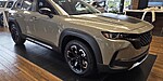 New 2026 MAZDA CX-50 2.5 TURBO MERIDIAN EDITION in JACKSONVILLE, FLORIDA