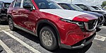 New 2026 MAZDA CX-5 2.5 S SELECT in JACKSONVILLE, FLORIDA