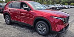 New 2026 MAZDA CX-5 2.5 S SELECT in JACKSONVILLE, FLORIDA