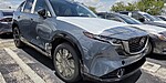New 2026 MAZDA CX-5 2.5 S PREMIUM PLUS in JACKSONVILLE, FLORIDA