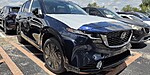 New 2026 MAZDA CX-5 2.5 S PREMIUM PLUS in JACKSONVILLE, FLORIDA