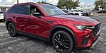 New 2026 MAZDA CX-70 3.3 TURBO PREMIUM in JACKSONVILLE, FLORIDA