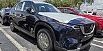 New 2026 MAZDA CX-5 2.5 S in JACKSONVILLE, FLORIDA