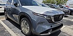 New 2026 MAZDA CX-5 2.5 S PREFERRED in JACKSONVILLE, FLORIDA