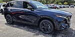 New 2026 MAZDA CX-5 2.5 S PREMIUM PLUS in JACKSONVILLE, FLORIDA