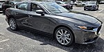 New 2026 MAZDA MAZDA3 SEDAN 2.5 S PREFERRED in JACKSONVILLE, FLORIDA