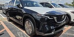 New 2026 MAZDA CX-5 2.5 S PREFERRED in JACKSONVILLE, FLORIDA