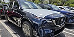 New 2026 MAZDA CX-5 2.5 S PREMIUM PLUS in JACKSONVILLE, FLORIDA