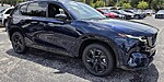 New 2026 MAZDA CX-5 2.5 S PREMIUM PLUS in JACKSONVILLE, FLORIDA