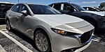 New 2026 MAZDA MAZDA3 SEDAN 2.5 S PREFERRED in JACKSONVILLE, FLORIDA