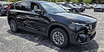 New 2026 MAZDA CX-5 2.5 S SELECT in JACKSONVILLE, FLORIDA