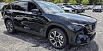 New 2026 MAZDA CX-5 2.5 S PREFERRED in JACKSONVILLE, FLORIDA