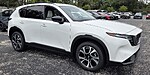 New 2026 MAZDA CX-5 2.5 S PREFERRED in JACKSONVILLE, FLORIDA