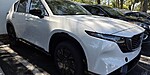 New 2026 MAZDA CX-5 2.5 S PREMIUM PLUS in JACKSONVILLE, FLORIDA