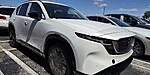 New 2026 MAZDA CX-5 2.5 S PREMIUM PLUS in JACKSONVILLE, FLORIDA