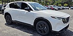 New 2026 MAZDA CX-5 2.5 S PREMIUM PLUS in JACKSONVILLE, FLORIDA