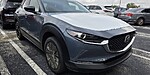 New 2026 MAZDA CX-30 2.5 S CARBON EDITION in JACKSONVILLE, FLORIDA