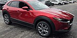 New 2026 MAZDA CX-30 2.5 S PREFERRED in JACKSONVILLE, FLORIDA