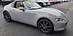 New 2026 MAZDA MX-5 MIATA RF GRAND TOURING in JACKSONVILLE, FLORIDA