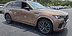 New 2026 MAZDA CX-70 3.3 TURBO S PREMIUM in JACKSONVILLE, FLORIDA
