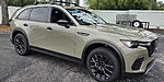 New 2026 MAZDA CX-70 3.3 TURBO PREMIUM PLUS in JACKSONVILLE, FLORIDA