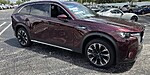 New 2026 MAZDA CX-90 PHEV PREMIUM PLUS in JACKSONVILLE, FLORIDA