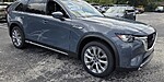 New 2026 MAZDA CX-90 PREMIUM PLUS in JACKSONVILLE, FLORIDA