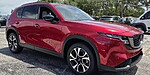 New 2026 MAZDA CX-5 2.5 S PREFERRED in JACKSONVILLE, FLORIDA