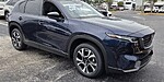 New 2026 MAZDA CX-5 2.5 S PREFERRED in JACKSONVILLE, FLORIDA