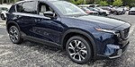 New 2026 MAZDA CX-5 2.5 S PREFERRED in JACKSONVILLE, FLORIDA