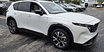 New 2026 MAZDA CX-5 2.5 S PREFERRED in JACKSONVILLE, FLORIDA