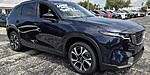 New 2026 MAZDA CX-5 2.5 S PREFERRED in JACKSONVILLE, FLORIDA