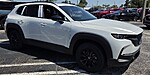 New 2026 MAZDA CX-50 HYBRID PREMIUM in JACKSONVILLE, FLORIDA