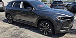 New 2026 MAZDA CX-50 2.5 S PREMIUM in JACKSONVILLE, FLORIDA