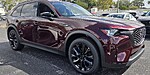 New 2026 MAZDA CX-90 PREMIUM SPORT in JACKSONVILLE, FLORIDA