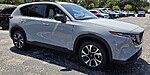 New 2026 MAZDA CX-5 2.5 S PREFERRED in JACKSONVILLE, FLORIDA