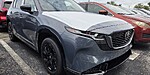 New 2026 MAZDA CX-5 2.5 S PREMIUM PLUS in JACKSONVILLE, FLORIDA