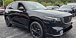 New 2026 MAZDA CX-5 2.5 S PREMIUM PLUS in JACKSONVILLE, FLORIDA