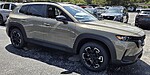 New 2026 MAZDA CX-50 2.5 S MERIDIAN EDITION in JACKSONVILLE, FLORIDA