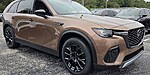 New 2026 MAZDA CX-70 3.3 TURBO PREMIUM in JACKSONVILLE, FLORIDA