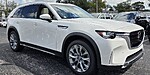 New 2026 MAZDA CX-90 PREMIUM PLUS in JACKSONVILLE, FLORIDA