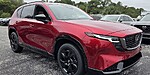 New 2026 MAZDA CX-5 2.5 S PREMIUM PLUS in JACKSONVILLE, FLORIDA