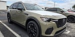 New 2026 MAZDA CX-70 3.3 TURBO PREFERRED in JACKSONVILLE, FLORIDA