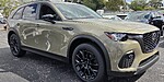 New 2026 MAZDA CX-70 3.3 TURBO PREFERRED in JACKSONVILLE, FLORIDA
